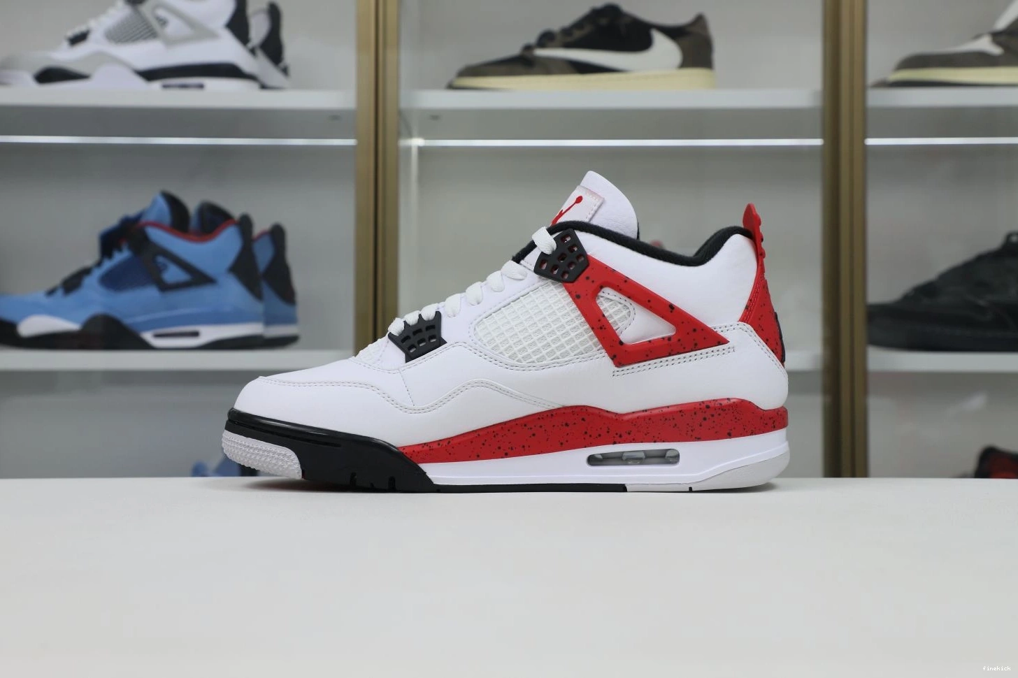 Jordan Air Jordan Grey